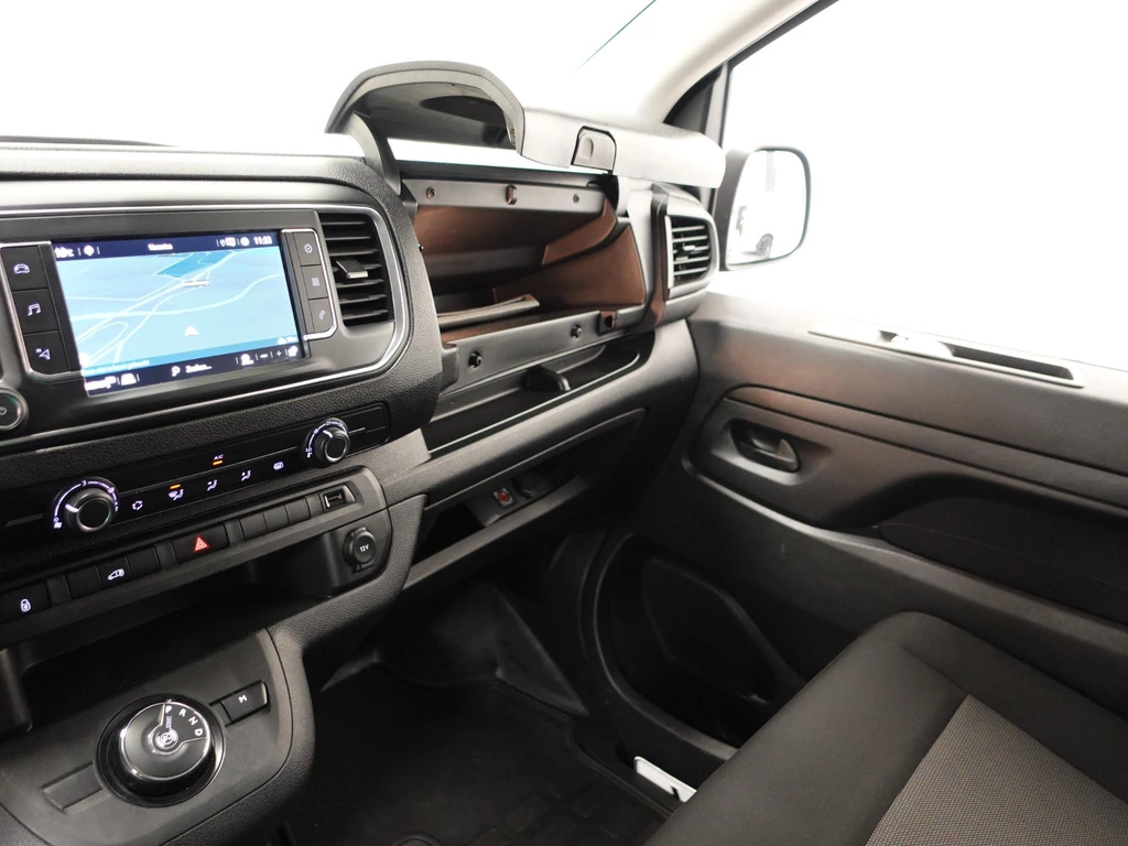 Opel Vivaro – foto 23
