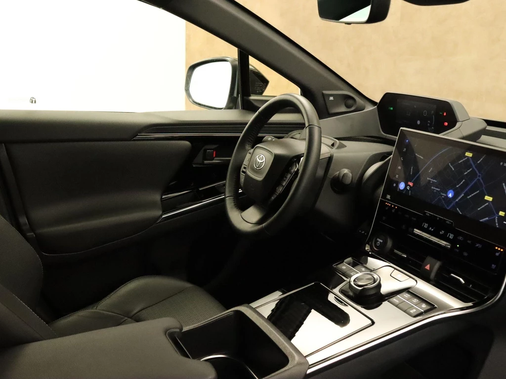 Toyota bZ4X – foto 16