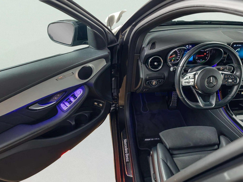 Mercedes-Benz GLC – foto 26