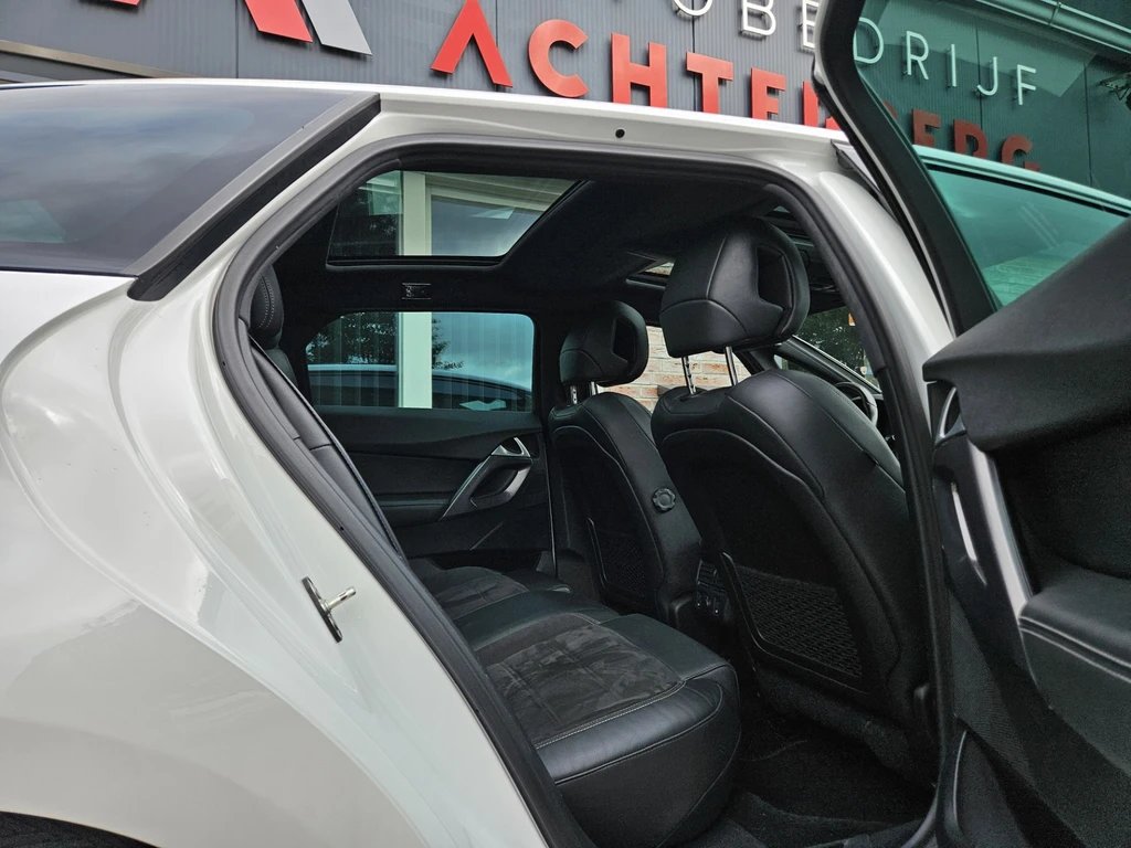 DS DS 5 – foto 43