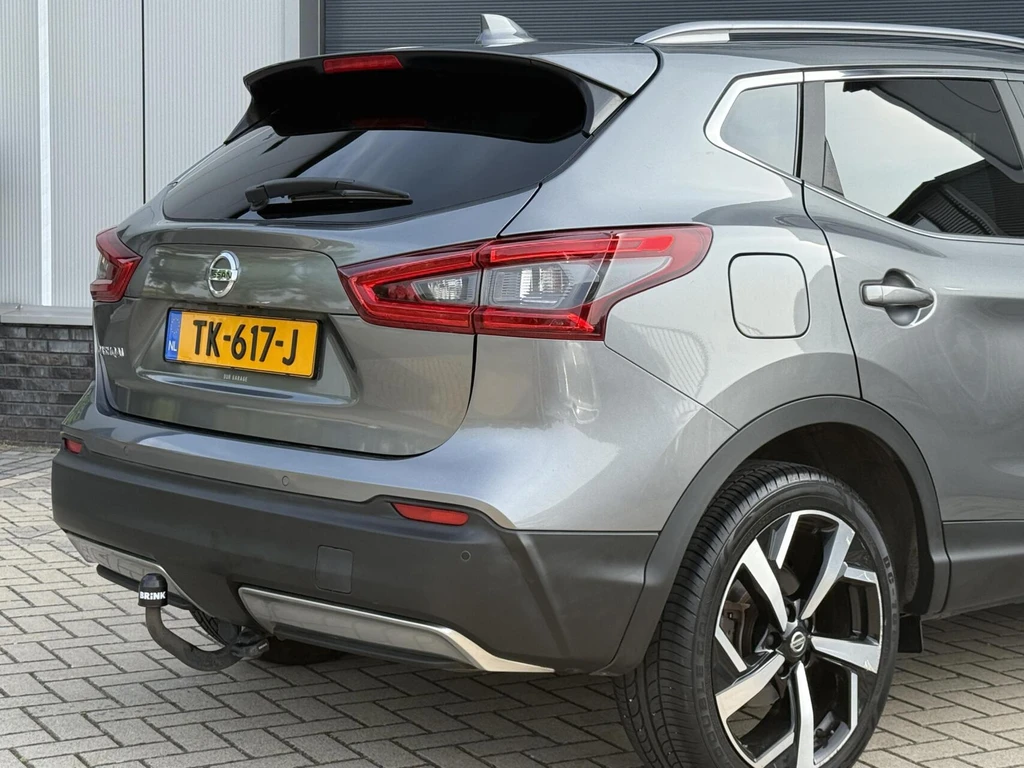 Nissan QASHQAI – foto 7