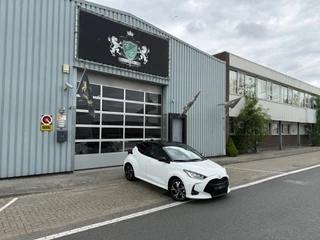 Toyota Yaris – thumbnail 15