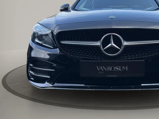Mercedes-Benz C-Klasse – thumbnail 10