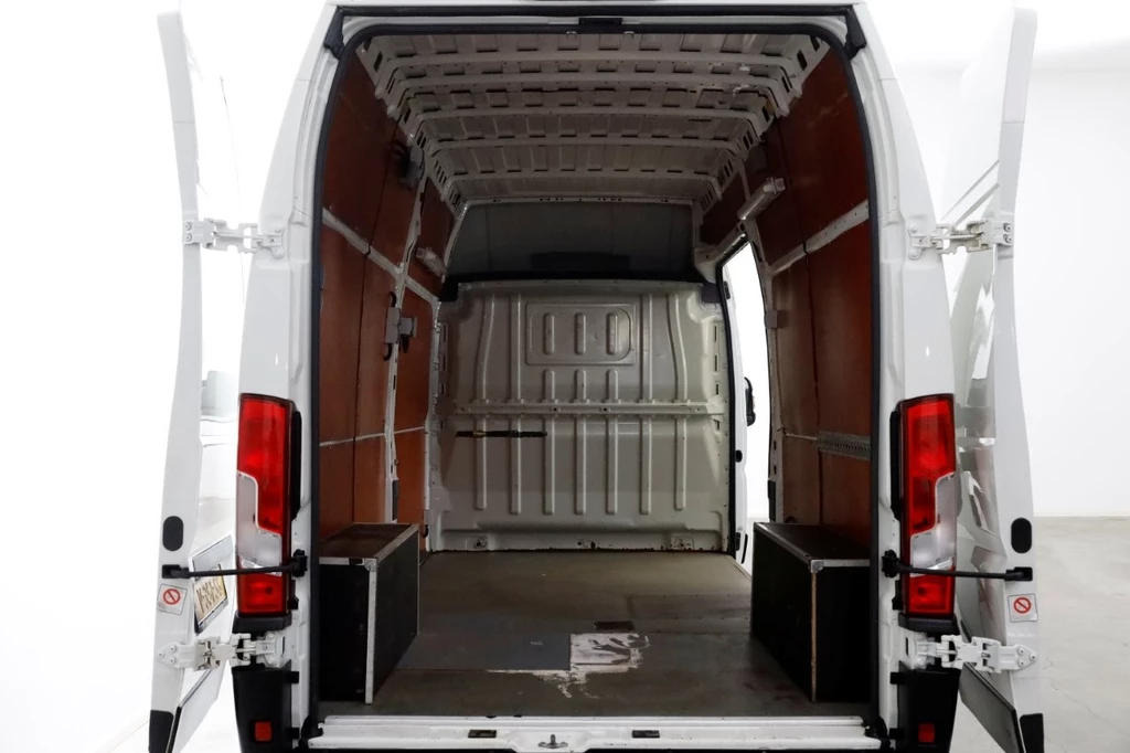 Peugeot Boxer – foto 9