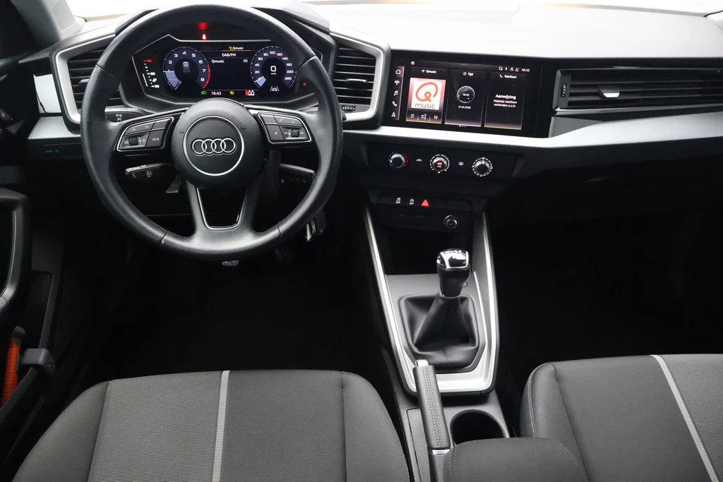 Audi A1 Sportback – foto 9