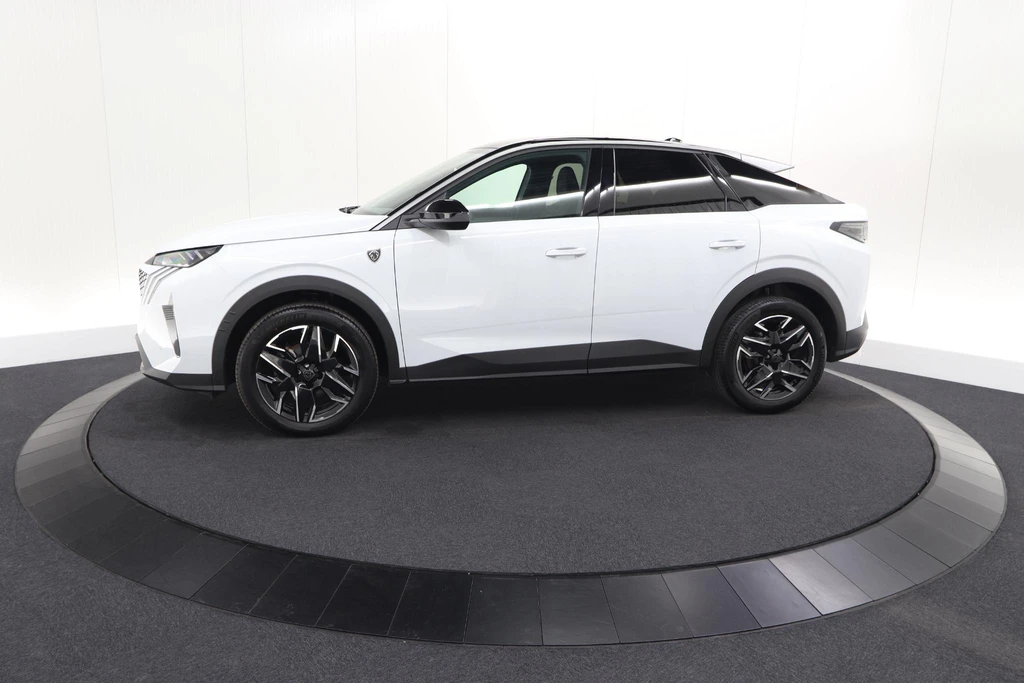 Peugeot 3008 – foto 5