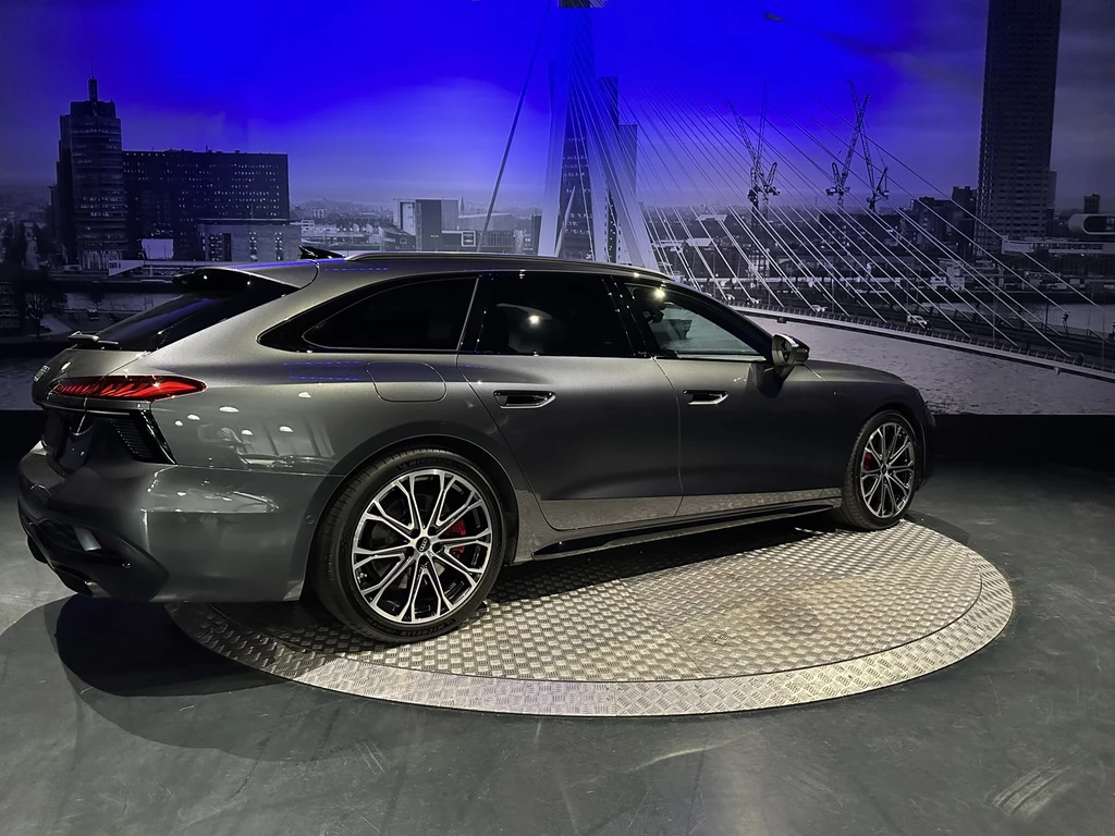 Audi A6 – foto 10