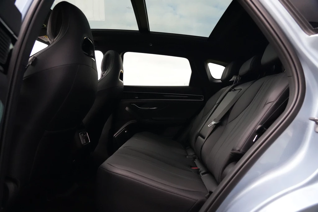 BYD SEAL U – foto 27