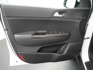 Kia Sportage – thumbnail 23