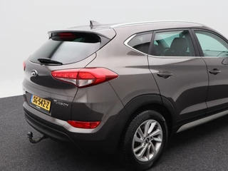 Hyundai Tucson – thumbnail 5