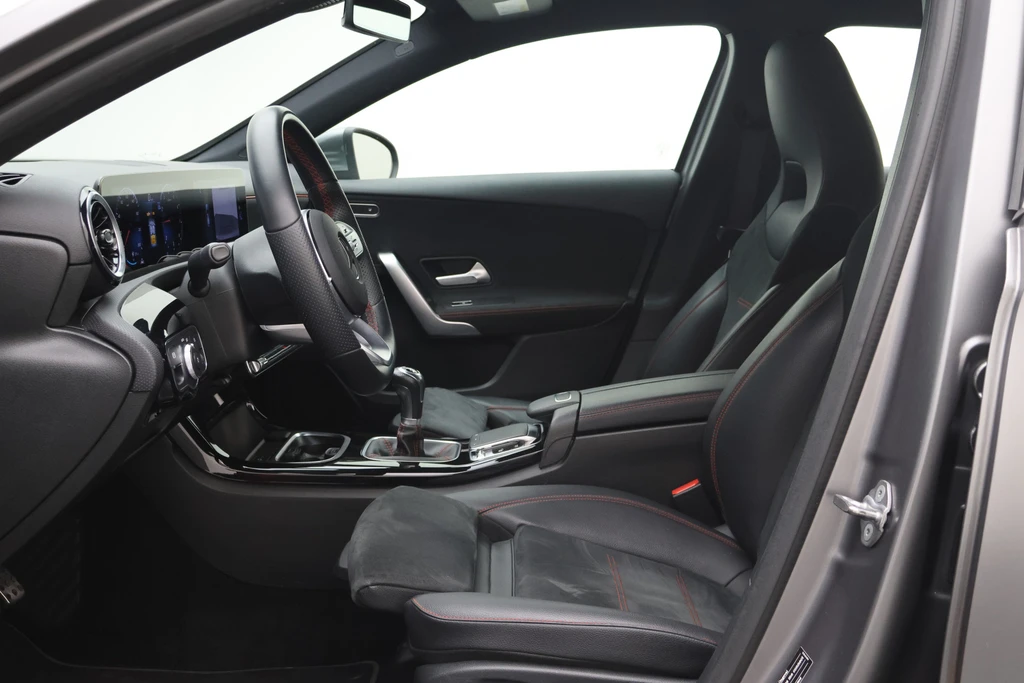 Mercedes-Benz A-Klasse – foto 18