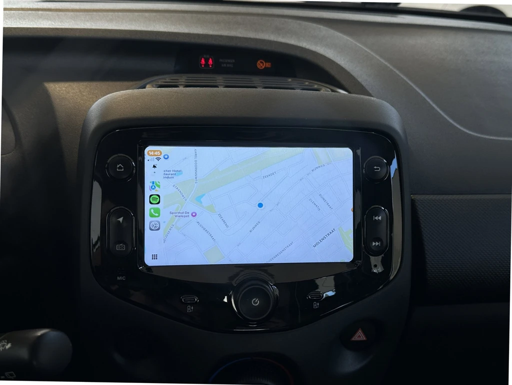 Toyota Aygo – foto 13