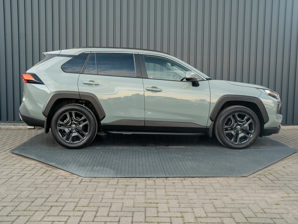 Toyota RAV4 – foto 12