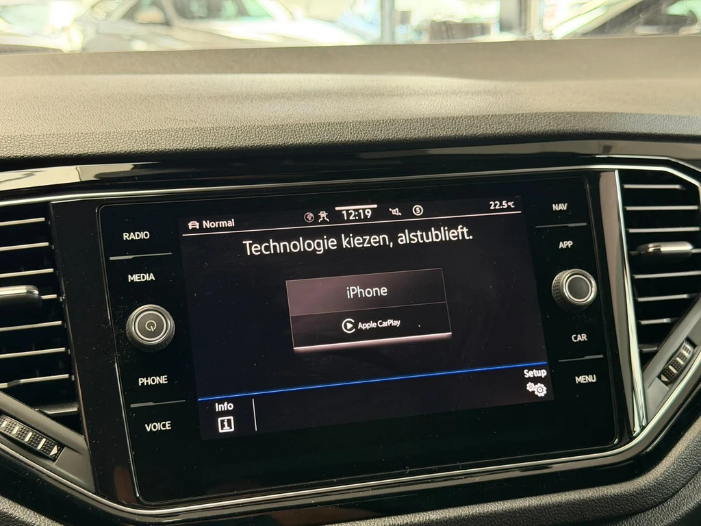 Volkswagen T-Roc – foto 22