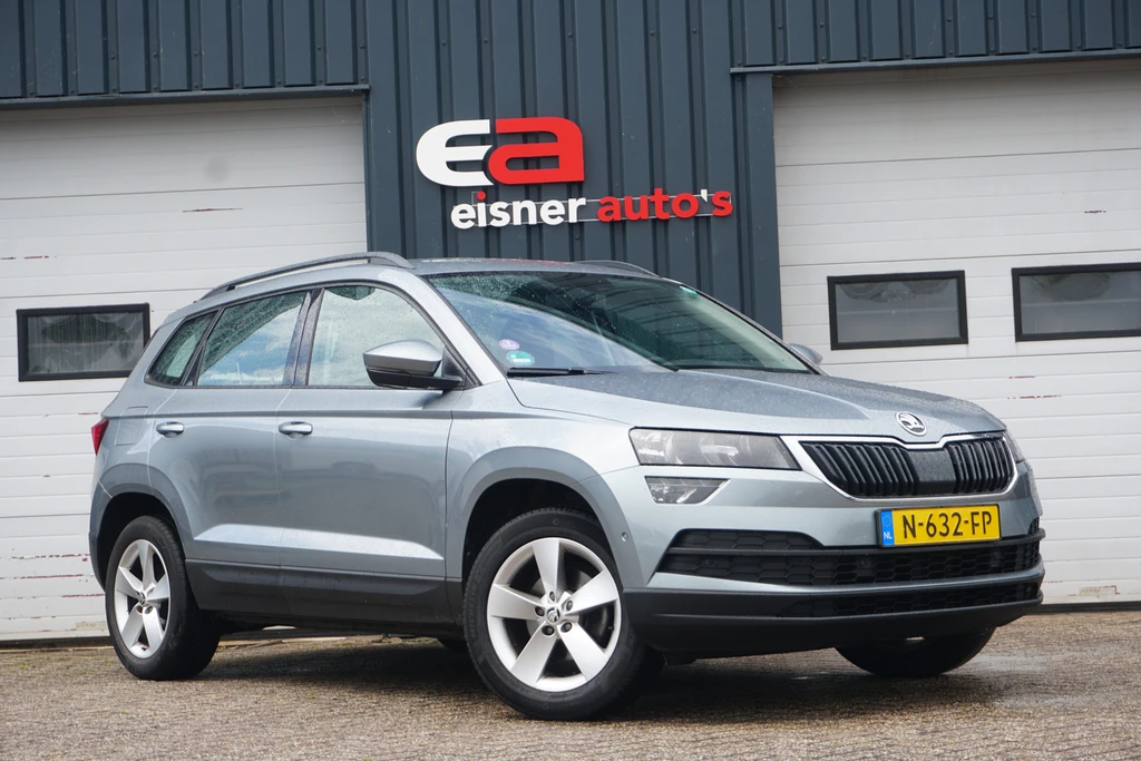 Škoda Karoq – foto 5
