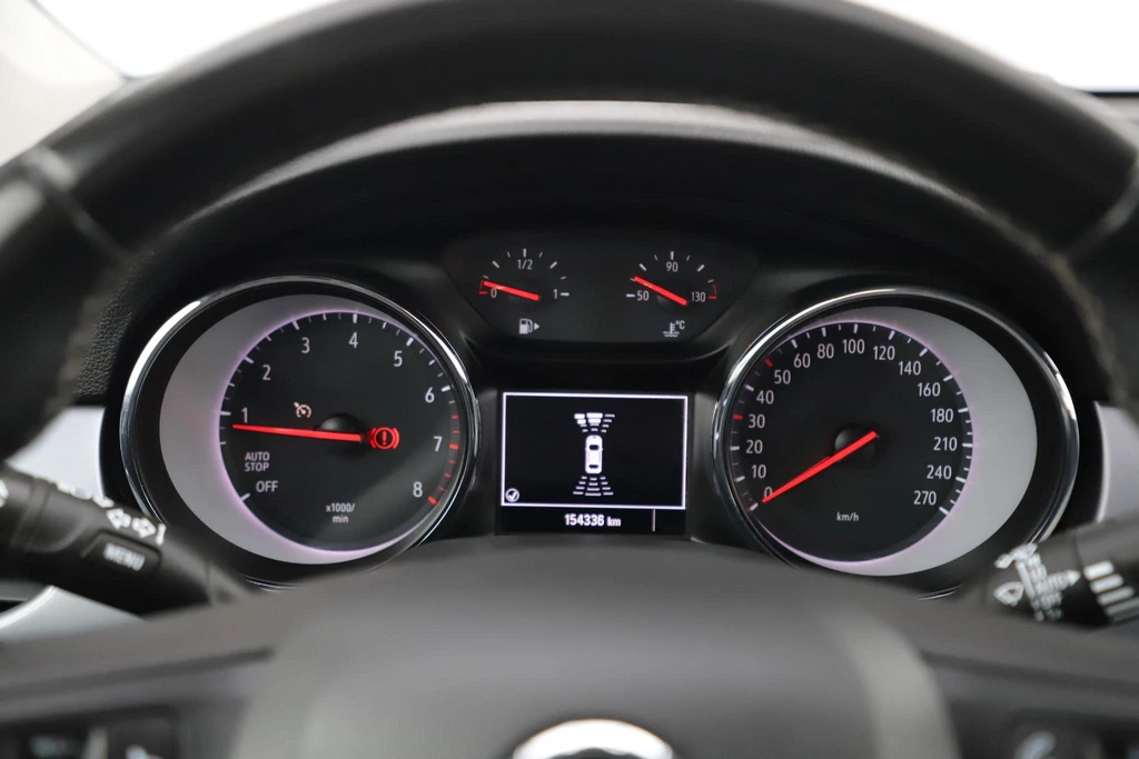 Opel Astra – foto 14