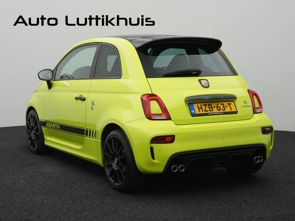 Fiat 500 – foto 2