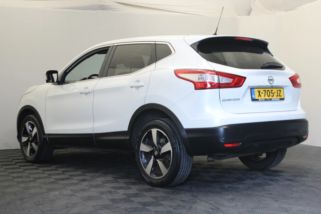 Nissan QASHQAI – foto 2