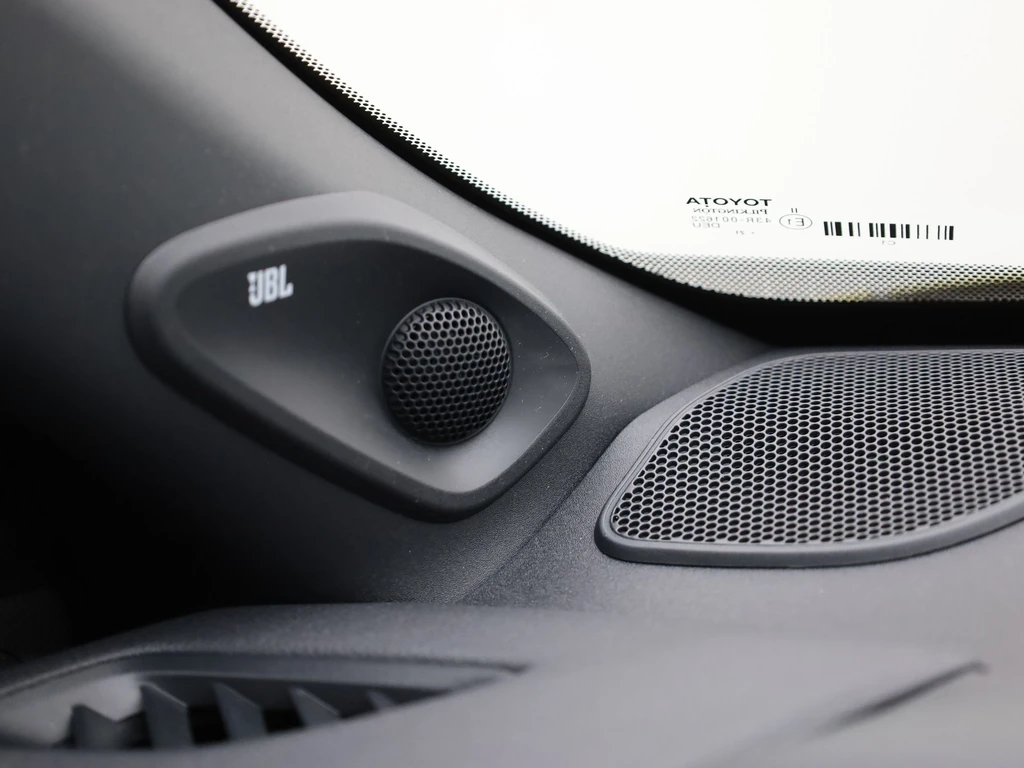 Toyota Yaris Cross – foto 21