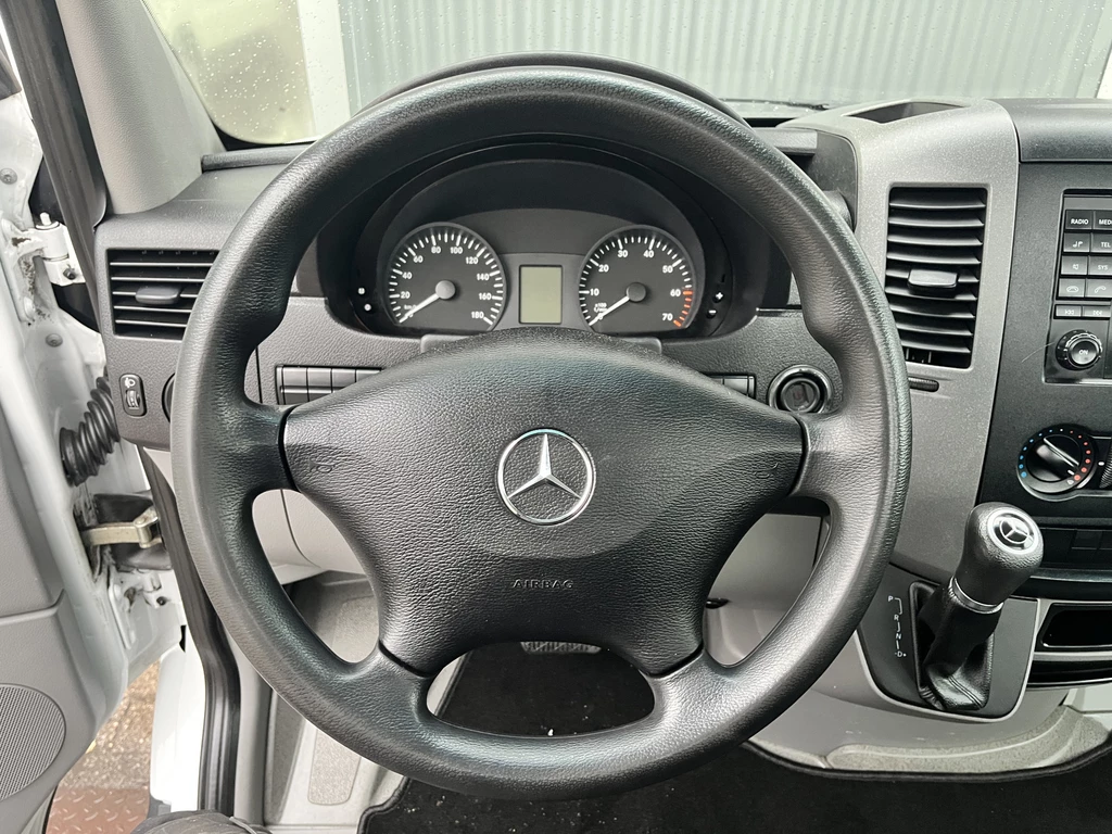 Mercedes-Benz Sprinter – foto 15