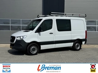 Mercedes-Benz Sprinter – thumbnail 2