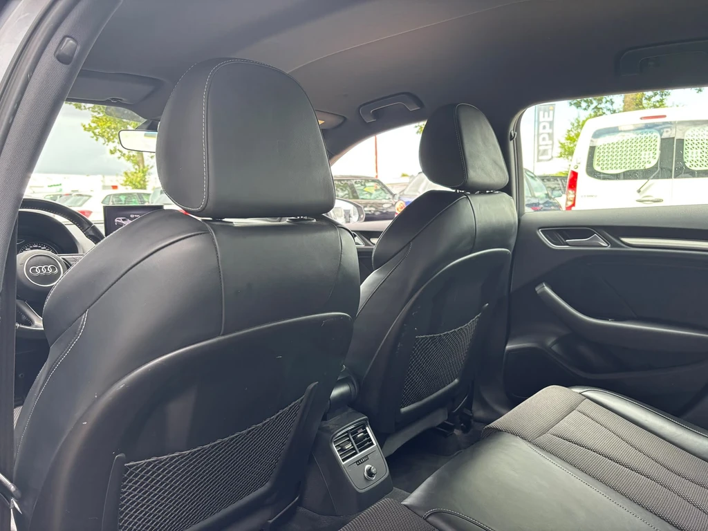 Audi A3 – foto 25
