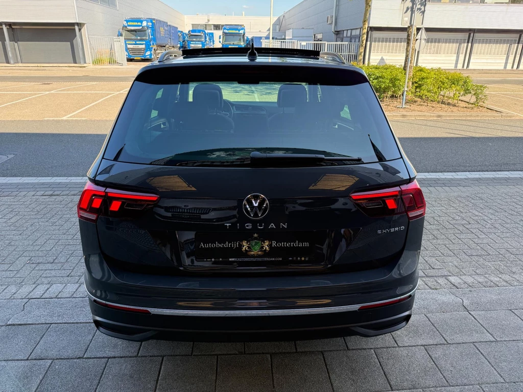 Volkswagen Tiguan – foto 6
