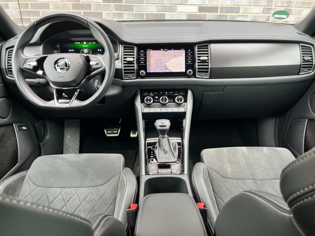 Škoda Kodiaq – foto 6