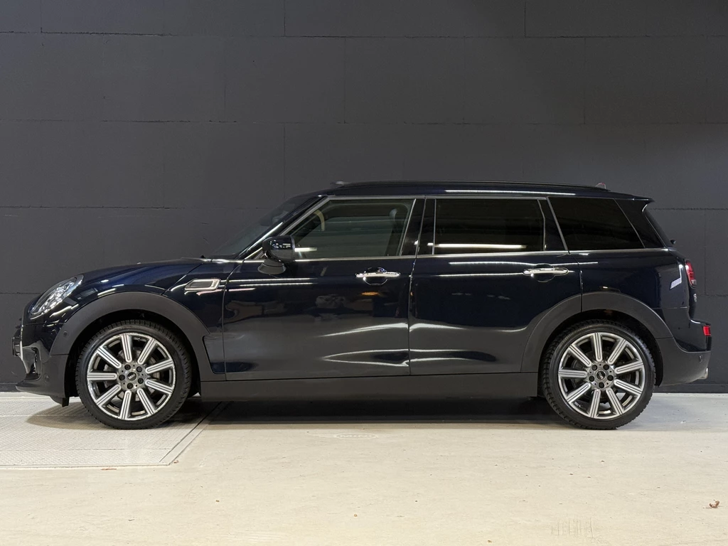 MINI Clubman – foto 2