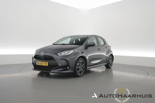 Toyota Yaris – thumbnail 1