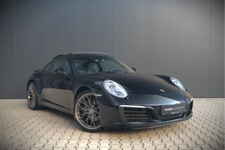 Porsche 911 – thumbnail 13