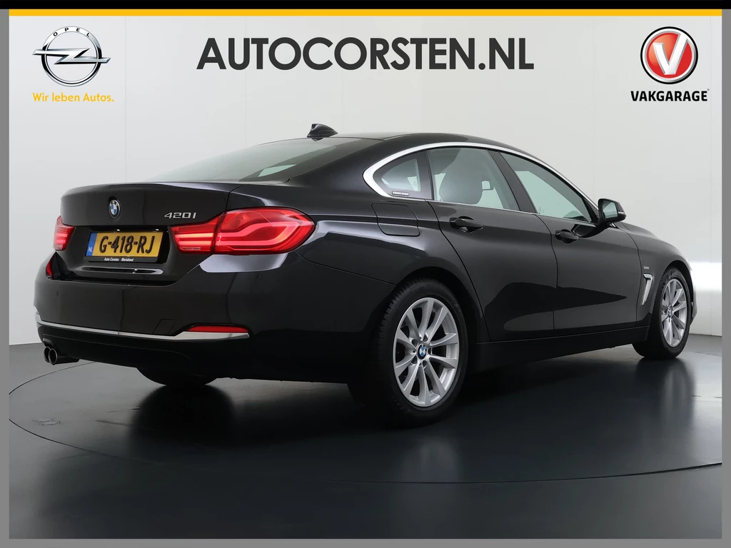 BMW 4 Serie – foto 5