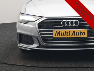 Audi A6 – thumbnail 9