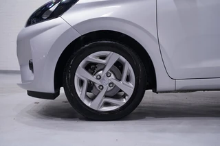 Hyundai i10 – thumbnail 10