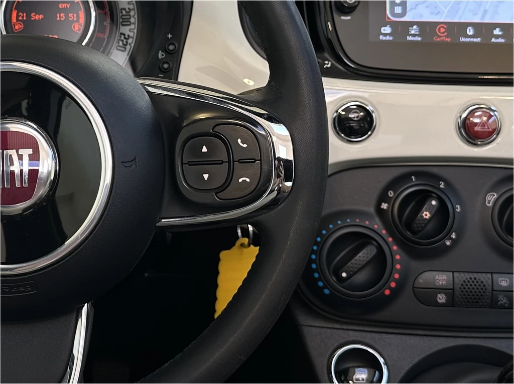 Fiat 500C – foto 24