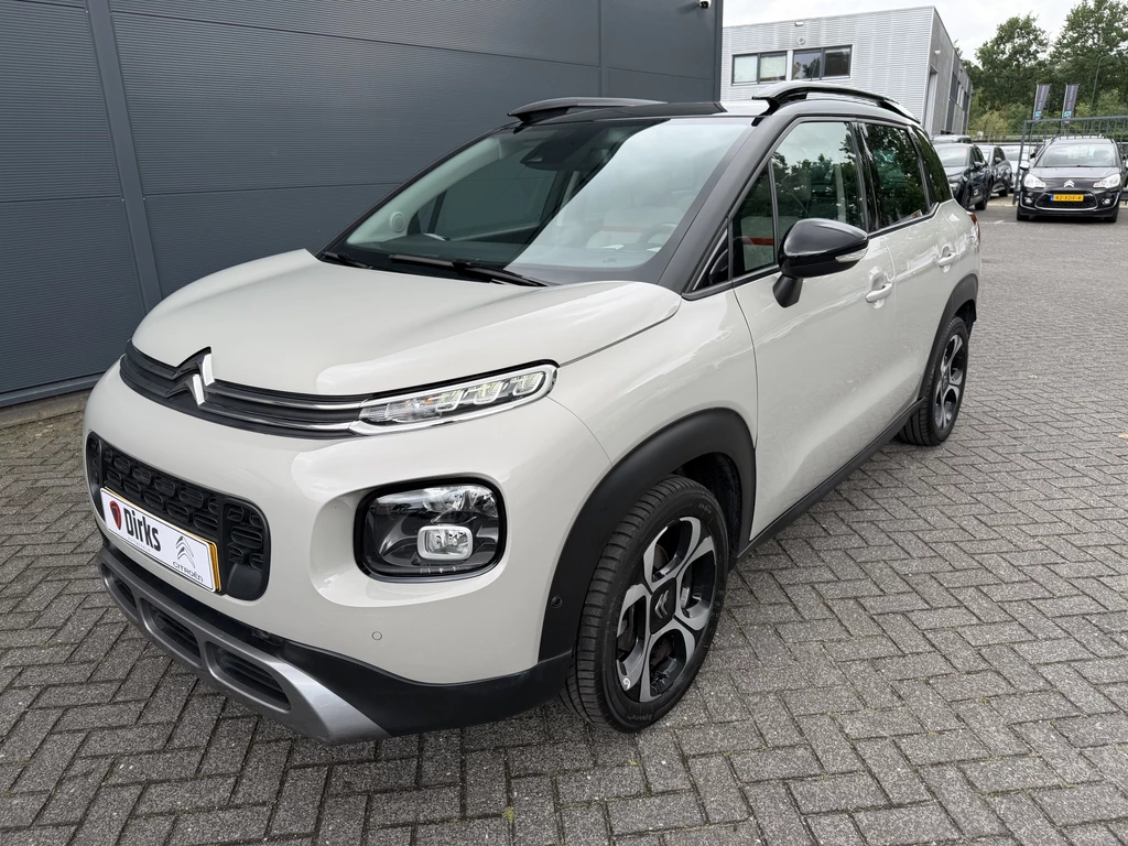 Citroën C3 Aircross – foto 2