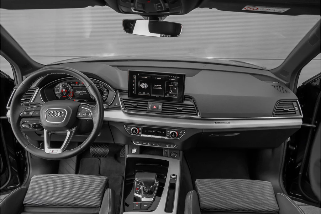 Audi Q5 – foto 10