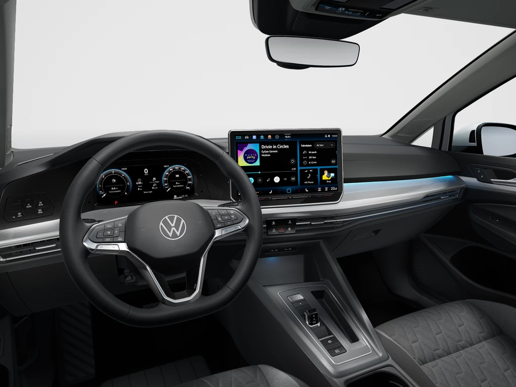 Volkswagen Golf – foto 4