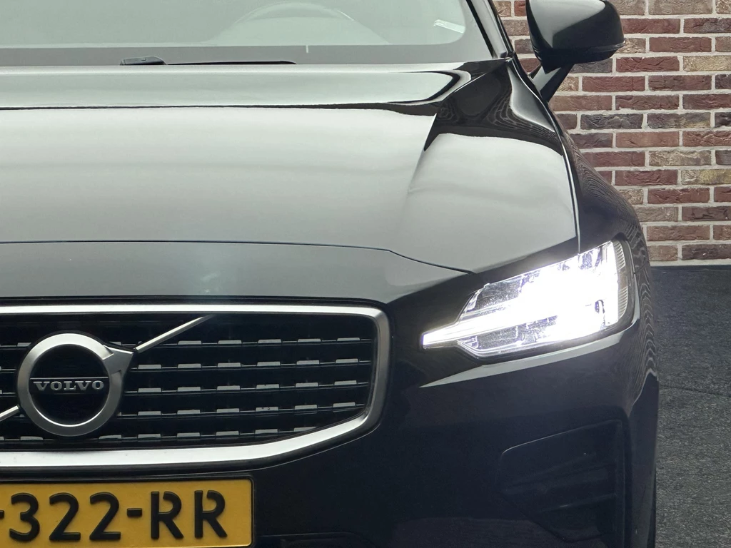 Volvo S60 – foto 24