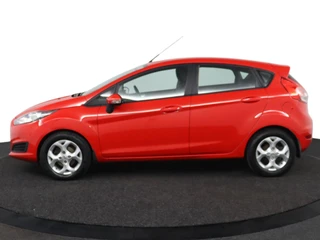 Ford Fiesta – thumbnail 2
