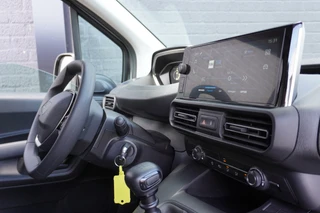 Peugeot Partner – thumbnail 7