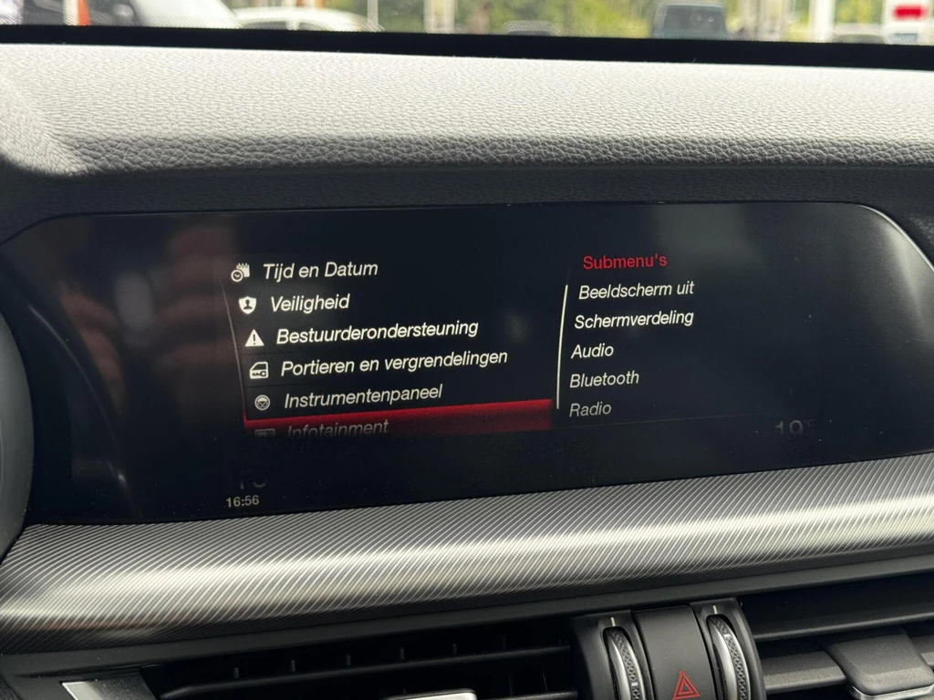 Alfa Romeo Stelvio – foto 38
