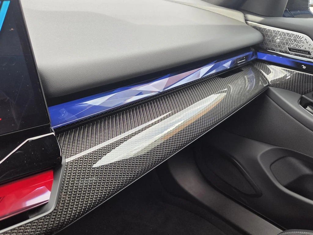 BMW M5 – foto 21