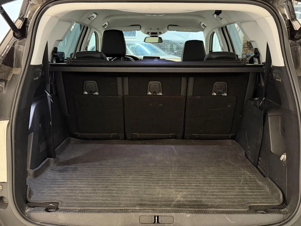 Peugeot 5008 – foto 17