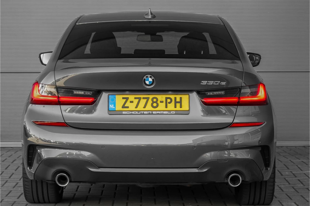 BMW 3 Serie – foto 5