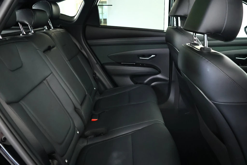Hyundai Tucson – foto 16
