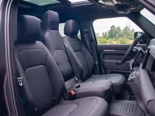 Land Rover Defender – thumbnail 15