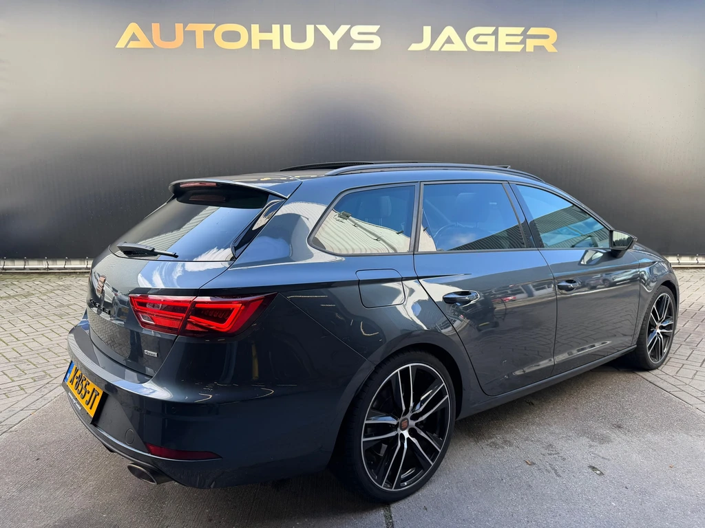 SEAT Leon – foto 7