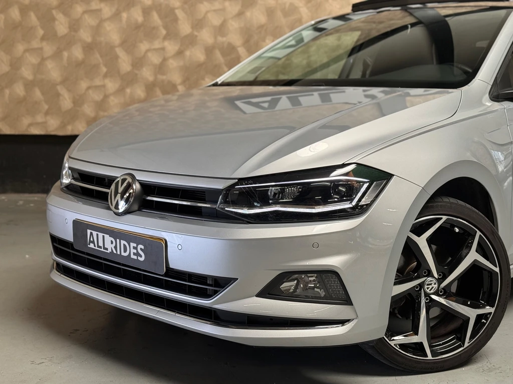 Volkswagen Polo – foto 2