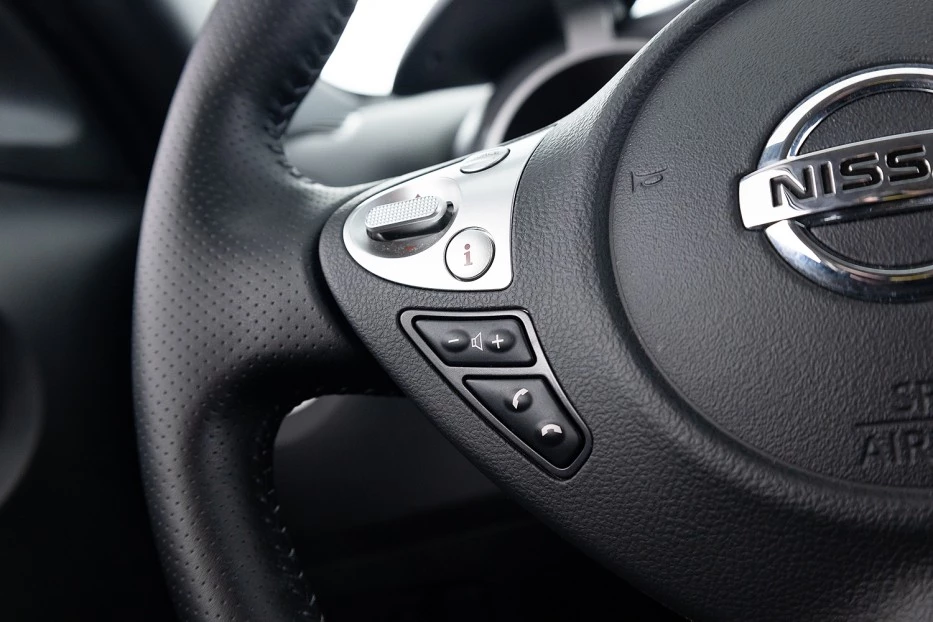 Nissan Juke – foto 22